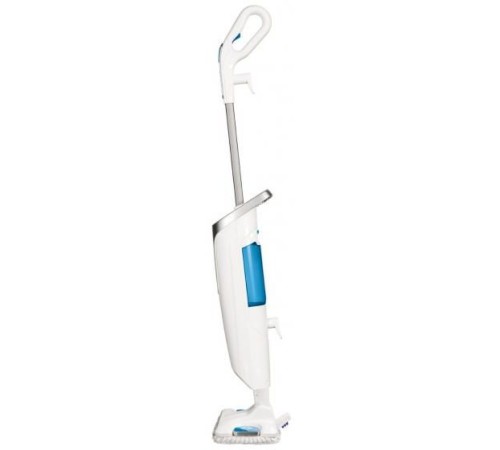 Швабра паровая Tefal VP6557RH 1200Вт белый Швабра паровая Tefal VP6557RH 1200Вт белый