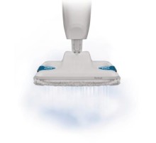 Швабра паровая Tefal VP6557RH 1200Вт белый