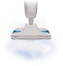 Швабра паровая Tefal VP6557RH 1200Вт белый