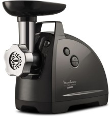 Мясорубка Moulinex HV8 Plus ME682832 2000Вт черный