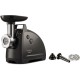 Мясорубка Moulinex HV8 Plus ME682832 2000Вт черный