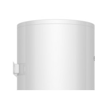 Водонагреватель Thermex Fusion 50 V 2кВт 50л электрический настенный/белый