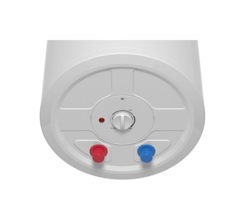 Водонагреватель Thermex Fusion 80 V 2кВт 80л электрический настенный/белый Водонагреватель Thermex Fusion 80 V 2кВт 80л электрический настенный/белый