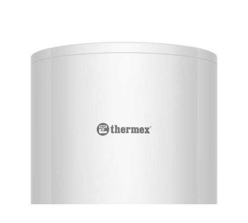Водонагреватель Thermex Fusion 80 V 2кВт 80л электрический настенный/белый Водонагреватель Thermex Fusion 80 V 2кВт 80л электрический настенный/белый