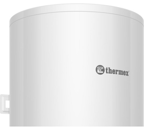 Водонагреватель Thermex Solo 30 V 2кВт 30л электрический настенный/белый Водонагреватель Thermex Solo 30 V 2кВт 30л электрический настенный/белый