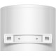 Водонагреватель Thermex Solo 30 V 2кВт 30л электрический настенный/белый