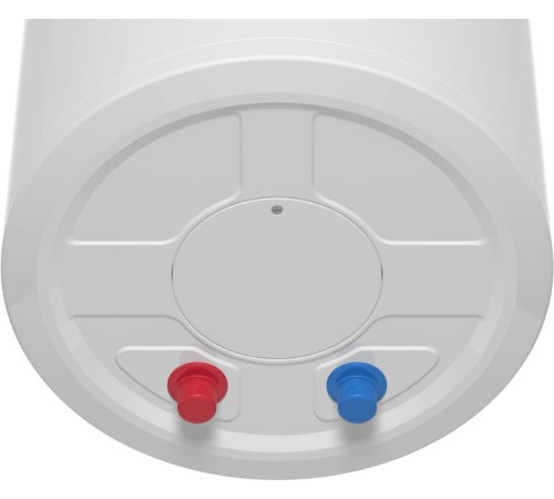Водонагреватель Thermex Solo 30 V 2кВт 30л электрический настенный/белый Водонагреватель Thermex Solo 30 V 2кВт 30л электрический настенный/белый