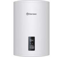 Водонагреватель Thermex Solo 30 V 2кВт 30л электрический настенный/белый