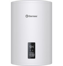 Водонагреватель Thermex Solo 30 V 2кВт 30л электрический настенный/белый