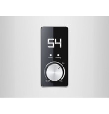 Водонагреватель Thermex Solo 50 V 2кВт 50л электрический настенный/белый