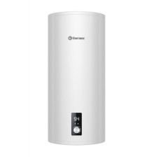 Водонагреватель Thermex Solo 80 V 2кВт 80л электрический настенный/белый