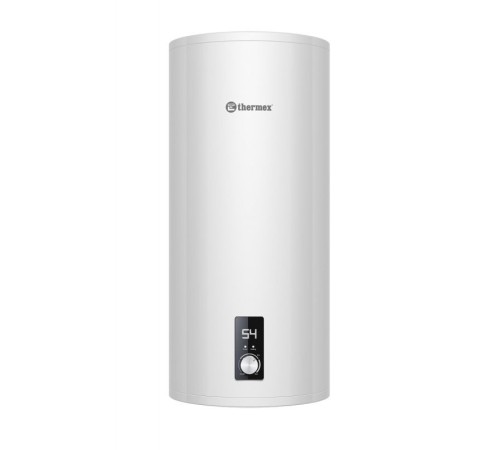 Водонагреватель Thermex Solo 80 V 2кВт 80л электрический настенный/белый Водонагреватель Thermex Solo 80 V 2кВт 80л электрический настенный/белый