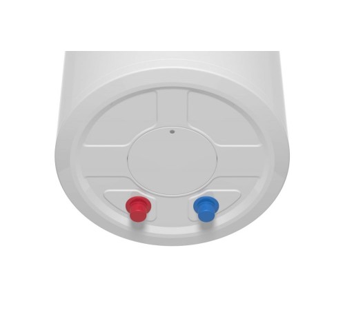 Водонагреватель Thermex Solo 80 V 2кВт 80л электрический настенный/белый Водонагреватель Thermex Solo 80 V 2кВт 80л электрический настенный/белый