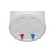 Водонагреватель Thermex Solo 80 V 2кВт 80л электрический настенный/белый