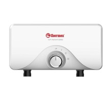 Водонагреватель Thermex City 6500 6.5кВт электрический настенный/белый