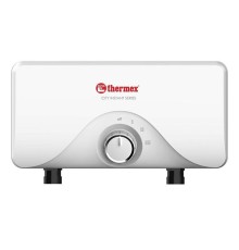 Водонагреватель Thermex City 6500 6.5кВт электрический настенный/белый