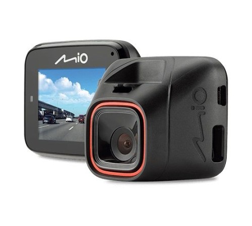 Видеорегистратор Mio MiVue C317 черный 2Mpix 1080x1920 1080p 130гр. STK2720 Видеорегистратор Mio MiVue C317 черный 2Mpix 1080x1920 1080p 130гр. STK2720