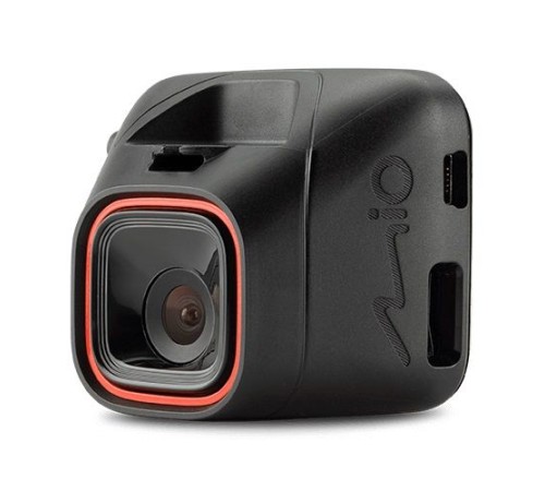 Видеорегистратор Mio MiVue C317 черный 2Mpix 1080x1920 1080p 130гр. STK2720 Видеорегистратор Mio MiVue C317 черный 2Mpix 1080x1920 1080p 130гр. STK2720