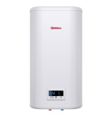 Водонагреватель Thermex Flat Plus IF 100 V (pro) 2кВт 100л электрический настенный/белый