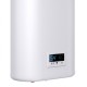 Водонагреватель Thermex Flat Plus IF 100 V (pro) 2кВт 100л электрический настенный/белый
