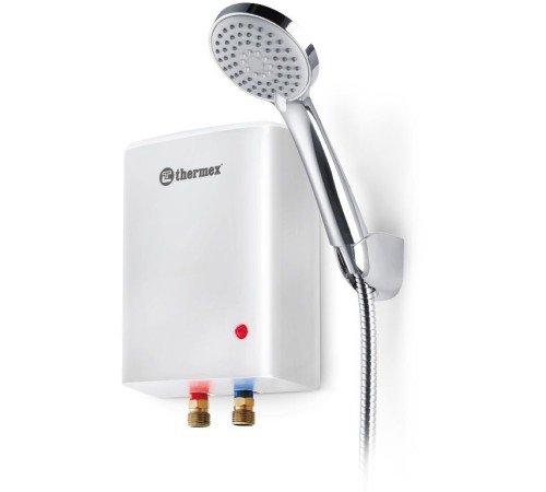 Водонагреватель Thermex Surf 6000 6кВт электрический настенный/белый Водонагреватель Thermex Surf 6000 6кВт электрический настенный/белый