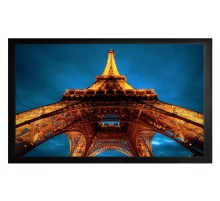 Экран на раме Cactus 102x180см FrameExpert CS-PSFRE-180X102 16:9 настенный натяжной