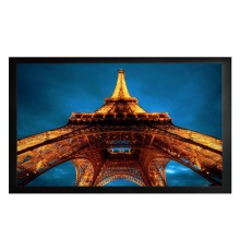 Экран на раме Cactus 102x180см FrameExpert CS-PSFRE-180X102 16:9 настенный натяжной