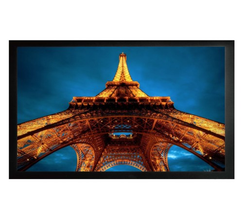 Экран на раме Cactus 102x180см FrameExpert CS-PSFRE-180X102 16:9 настенный натяжной Экран на раме Cactus 102x180см FrameExpert CS-PSFRE-180X102 16:9 настенный натяжной