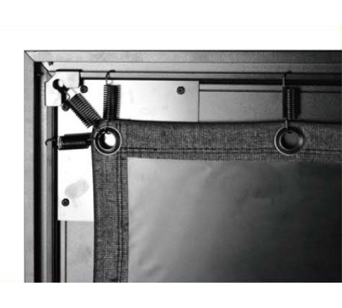 Экран на раме Cactus 113x200см FrameExpert CS-PSFRE-200X113 16:9 настенный натяжной Экран на раме Cactus 113x200см FrameExpert CS-PSFRE-200X113 16:9 настенный натяжной