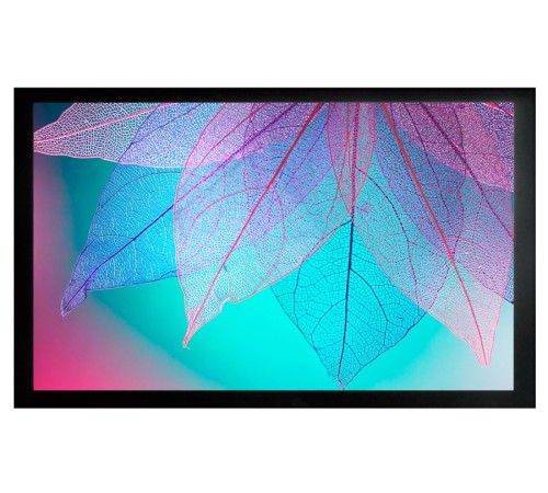 Экран на раме Cactus 124x220см FrameExpert CS-PSFRE-220X124 16:9 настенный натяжной Экран на раме Cactus 124x220см FrameExpert CS-PSFRE-220X124 16:9 настенный натяжной