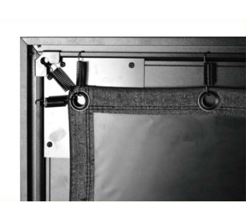 Экран на раме Cactus 124x220см FrameExpert CS-PSFRE-220X124 16:9 настенный натяжной Экран на раме Cactus 124x220см FrameExpert CS-PSFRE-220X124 16:9 настенный натяжной