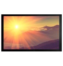 Экран на раме Cactus 158x280см FrameExpert CS-PSFRE-280X158 16:9 настенный натяжной