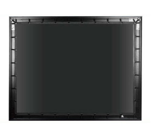 Экран на раме Cactus 158x280см FrameExpert CS-PSFRE-280X158 16:9 настенный натяжной Экран на раме Cactus 158x280см FrameExpert CS-PSFRE-280X158 16:9 настенный натяжной
