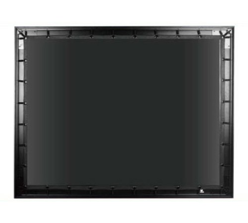 Экран на раме Cactus 169x300см FrameExpert CS-PSFRE-300X169 16:9 настенный натяжной
