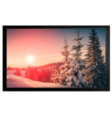 Экран на раме Cactus 203x360см FrameExpert CS-PSFRE-360X203 16:9 настенный натяжной