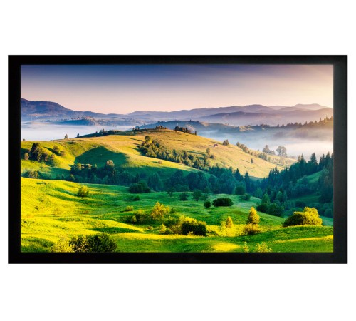 Экран на раме Cactus 236x420см FrameExpert CS-PSFRE-420X236 16:9 настенный натяжной Экран на раме Cactus 236x420см FrameExpert CS-PSFRE-420X236 16:9 настенный натяжной