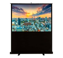 Экран Cactus 135x180см FloorCompactExpert CS-PSFLCE-180X135 4:3 напольный рулонный