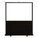 Экран Cactus 150x200см FloorCompactExpert CS-PSFLCE-200X150 4:3 напольный рулонный