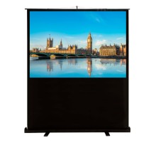 Экран Cactus 68x120см FloorCompactExpert CS-PSFLCE-120X68 16:9 напольный рулонный