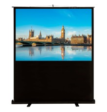Экран Cactus 68x120см FloorCompactExpert CS-PSFLCE-120X68 16:9 напольный рулонный