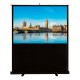 Экран Cactus 68x120см FloorCompactExpert CS-PSFLCE-120X68 16:9 напольный рулонный