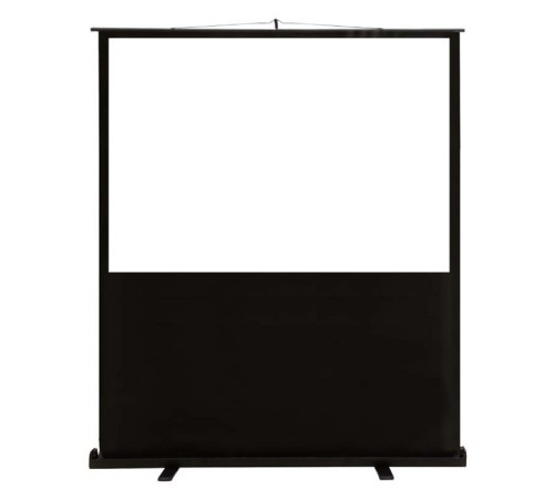 Экран Cactus 90x160см FloorCompactExpert CS-PSFLCE-160X90 16:9 напольный рулонный Экран Cactus 90x160см FloorCompactExpert CS-PSFLCE-160X90 16:9 напольный рулонный