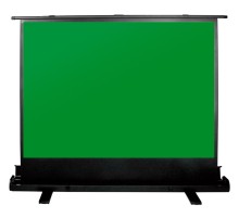 Экран Cactus 200x150см GreenFloorExpert CS-PSGFE-200X150 4:3 напольный рулонный