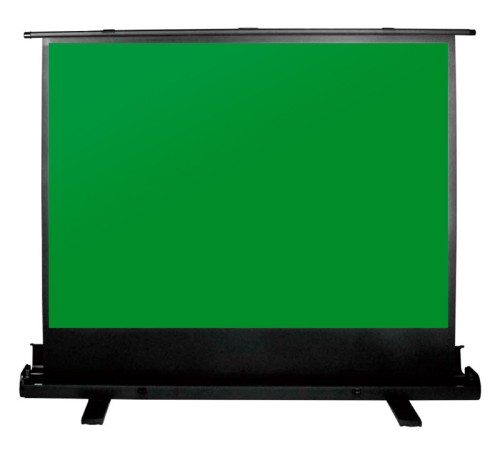 Экран Cactus 200x150см GreenFloorExpert CS-PSGFE-200X150 4:3 напольный рулонный Экран Cactus 200x150см GreenFloorExpert CS-PSGFE-200X150 4:3 напольный рулонный