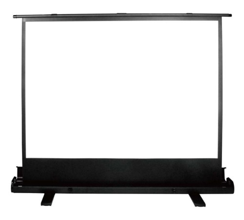 Экран Cactus 90x120см FloorExpert CS-PSFLE-120X90 4:3 напольный рулонный