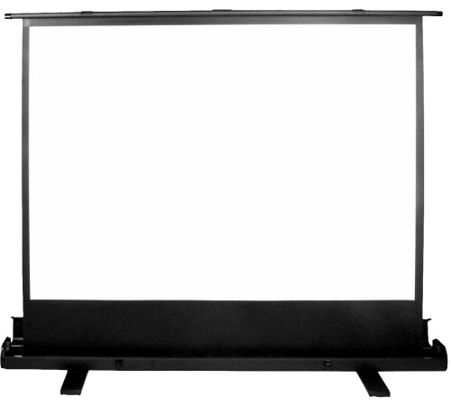 Экран Cactus 120x160см FloorExpert CS-PSFLE-160X120 4:3 напольный рулонный Экран Cactus 120x160см FloorExpert CS-PSFLE-160X120 4:3 напольный рулонный