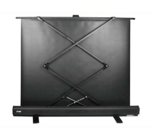 Экран Cactus 150x200см FloorExpert CS-PSFLE-200X150 4:3 напольный рулонный Экран Cactus 150x200см FloorExpert CS-PSFLE-200X150 4:3 напольный рулонный