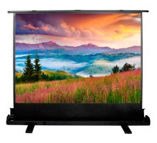 Экран Cactus 68x120см FloorExpert CS-PSFLE-120X68 16:9 напольный рулонный
