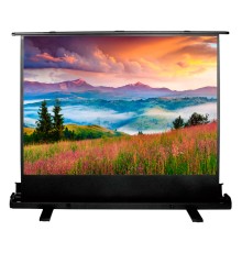 Экран Cactus 68x120см FloorExpert CS-PSFLE-120X68 16:9 напольный рулонный