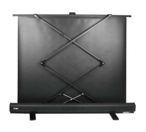 Экран Cactus 68x120см FloorExpert CS-PSFLE-120X68 16:9 напольный рулонный Экран Cactus 68x120см FloorExpert CS-PSFLE-120X68 16:9 напольный рулонный